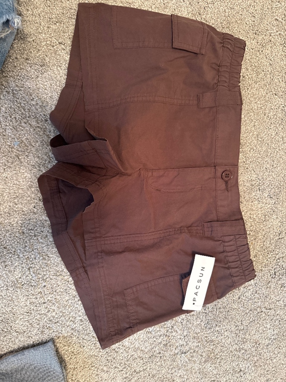 Pacsun shorts